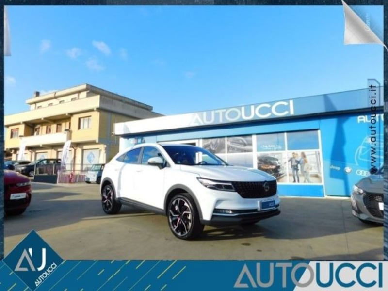 Cirelli Cirelli Sport 1.5 turbo bi-fuel Gpl cvt