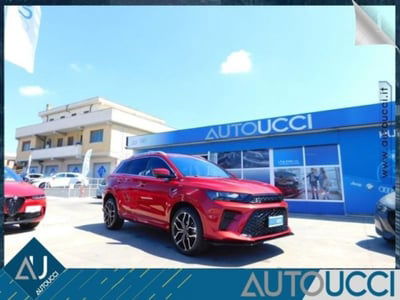 Cirelli Cirelli 3 1.5 mhev Plus 139cv cvt nuova