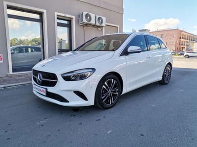Mercedes-Benz Classe B 180 Automatic Executive usata