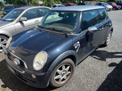 MINI Mini 1.6 16V One Park Lane usata