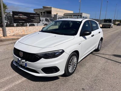 Fiat Tipo Tipo 1.3 Mjt 4 porte Pop usata