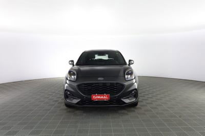 Ford Puma 1.0 EcoBoost Hybrid 125 CV S&S aut. ST-Line X usata