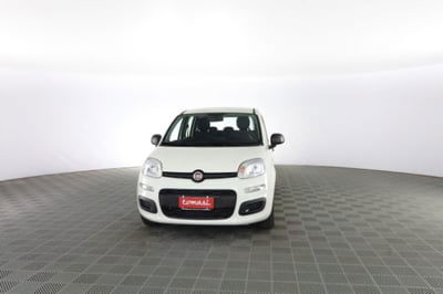 Fiat Panda 1.0 FireFly S&S Hybrid Easy usata