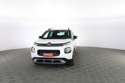 Citroen C3 Aircross PureTech 110 S&S Shine Pack usata