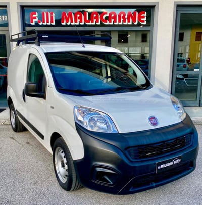 Fiat Fiorino 1.3 MJT 95CV Cargo
