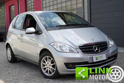 Mercedes-Benz Classe A 160 BlueEFFICIENCY usata