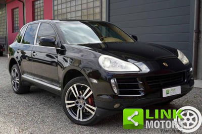 Porsche Cayenne 3.0 Diesel usata