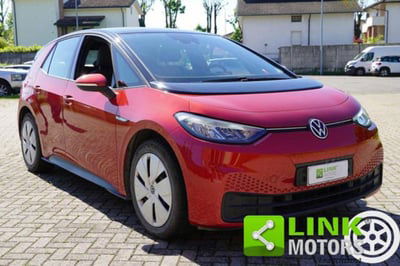 Volkswagen ID.3 58 kWh Pro Performance Edition Plus usata