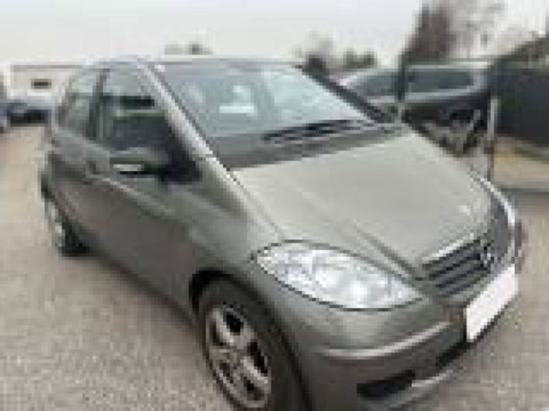 Mercedes-Benz Classe A 160 CDI Avantgarde