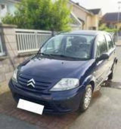 Citroen C3 1.1 airdream Classique usata