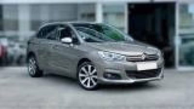 Citroen C4 PureTech 110 Feel usata