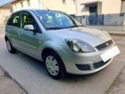 Ford Fiesta 1.2 16V 3p. usata