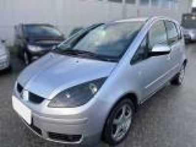 Mitsubishi Colt 1.1 12V 3p. Inform usata