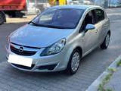Opel Corsa 1.3 CDTI 75CV ecoFLE3 porte Club usata
