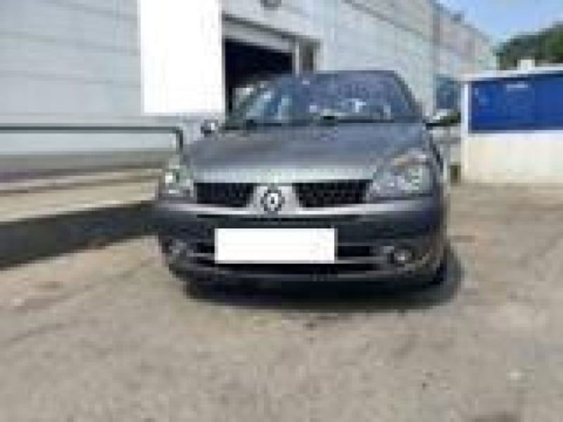Renault Clio 1.2 16V 3 porte