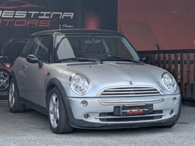 MINI Mini 1.6 16V Cooper usata