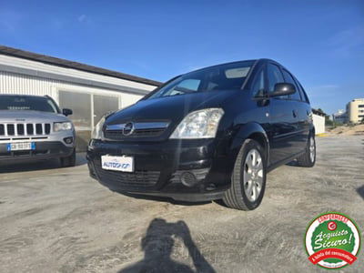 Opel Meriva 1.7 CDTI 101CV F.AP. Cosmo