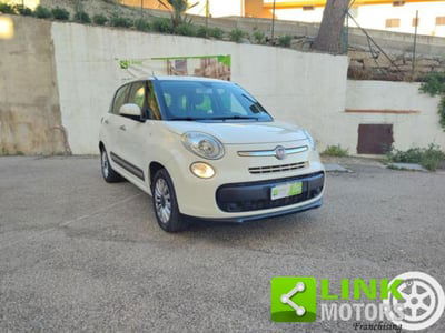 Fiat 500L 1.3 Multijet 85 CV Business usata