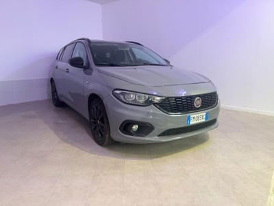 Fiat Tipo Station Wagon Tipo 1.4 T-Jet 120CV GPL SW S-Design usata