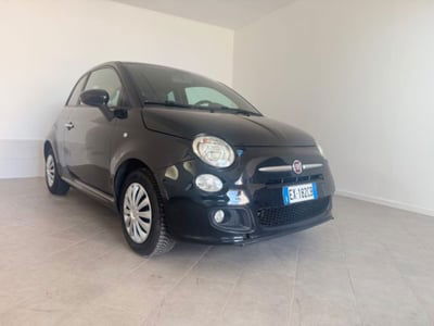 Fiat 500 1.2 GQ usata