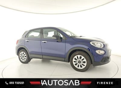 Fiat 500X 1.0 T3 120 CV usata