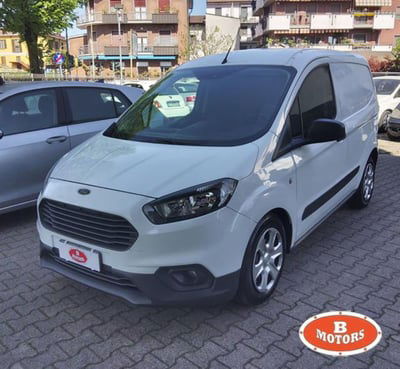 Ford Transit Courier 1.5 TDCi 75CV  Trend usato