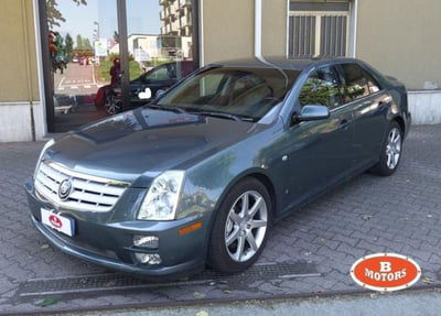 Cadillac STS STS 4.6 V8 aut. Elegance