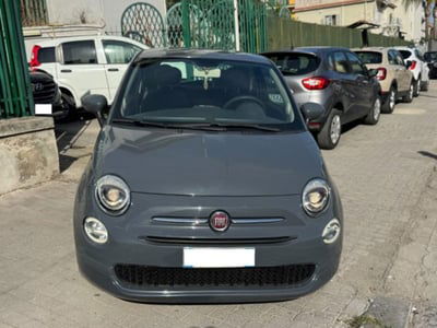 Fiat 500 1.2 EasyPower Lounge usata