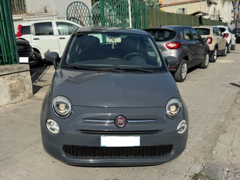 Fiat 500 1.2 EasyPower Lounge