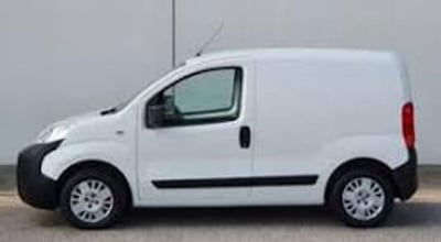 Fiat Fiorino QUBO 1.3 MJT 95CV SX (N1) usata
