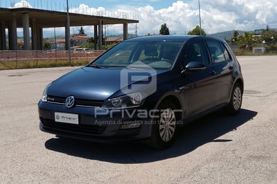 Volkswagen Golf 1.4 TGI 5p. Highline BlueMotion usata