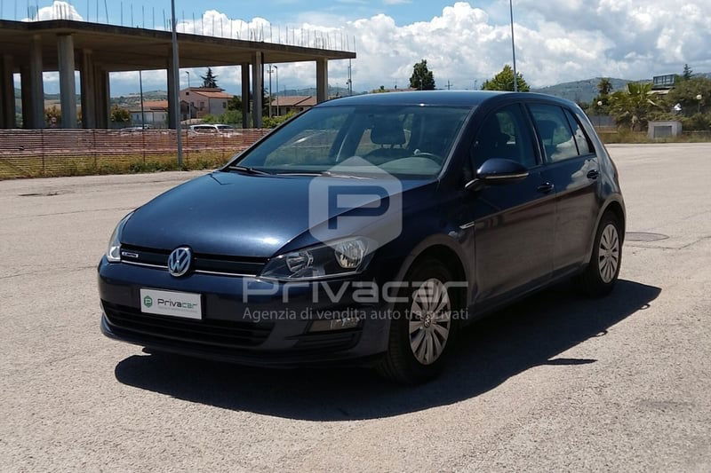 Volkswagen Golf 1.4 TGI 5p. Highline BlueMotion
