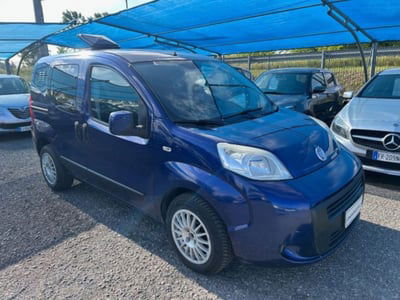 Fiat QUBO 1.3 MJT 75 CV Active usata