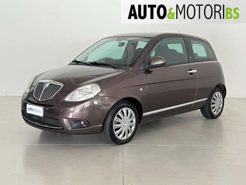 Lancia Ypsilon 1.2 Ego