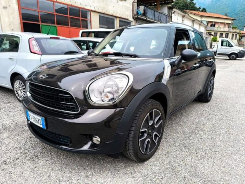 MINI Mini Countryman 1.6 One Countryman