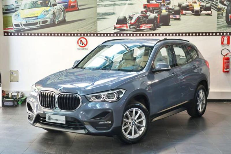 BMW X1 sDrive18d Business Advantage