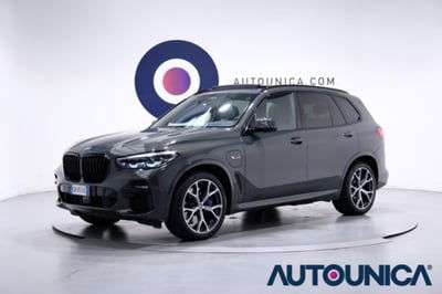 BMW X5 xDrive30d 48V Msport usata