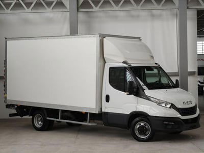 Iveco Daily Telaio 35C16H BTor 2.3 HPT PLM-RG Cabinato usata