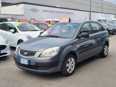 Kia Rio 1.5 16V CRDi 5p. LX Easy usata