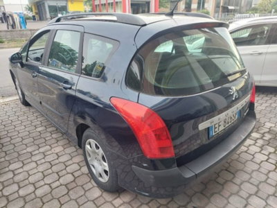 Peugeot 308 SW 1.6 8V HDi 93CV Tecno Style (3)