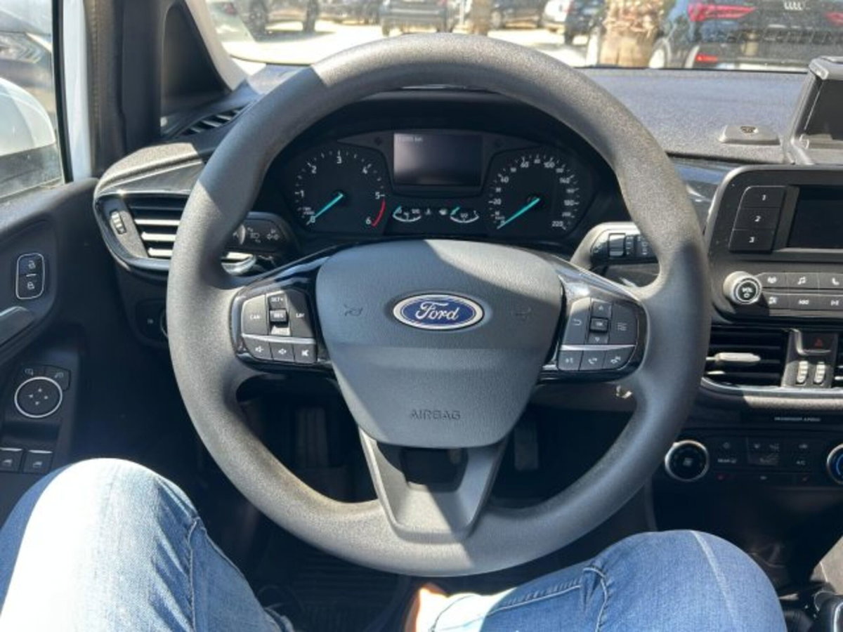Ford Fiesta 1.5 EcoBlue 5 porte (10)