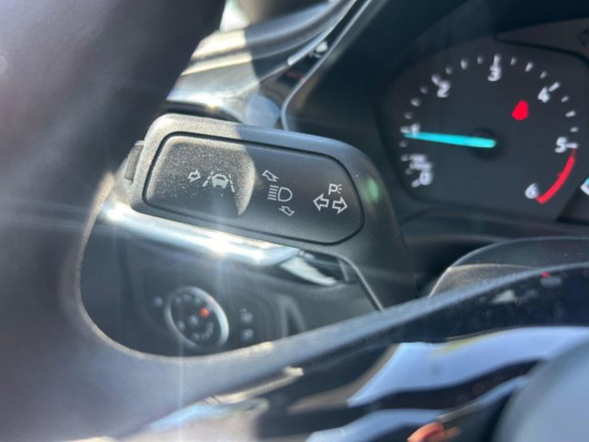 Ford Fiesta 1.5 EcoBlue 5 porte (14)