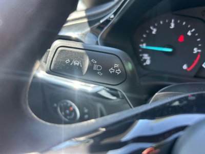 Ford Fiesta 1.5 EcoBlue 5 porte (14)