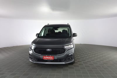 Ford Tourneo Connect 2.0 EcoBlue 122 CV Active usata