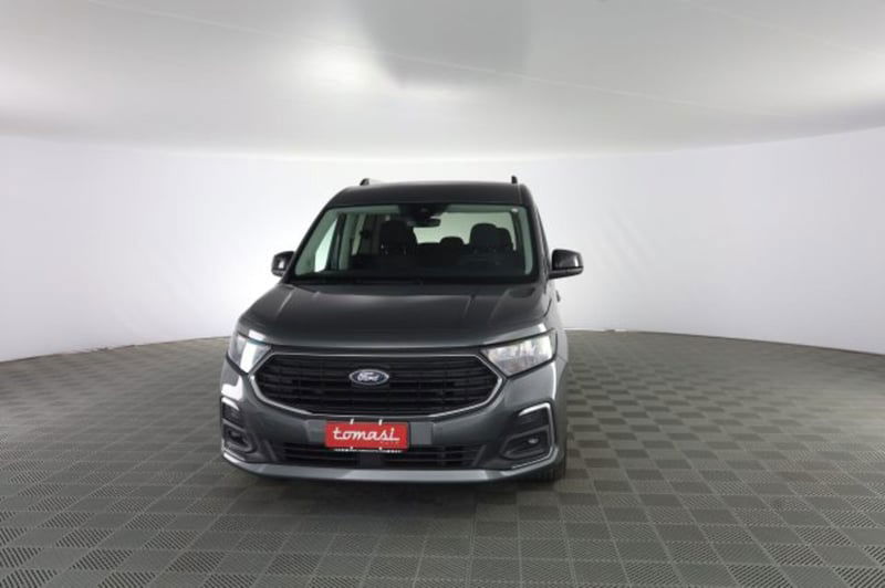 Ford Tourneo Connect 2.0 EcoBlue 122 CV Active