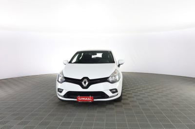 Renault Clio Sporter TCe 12V 75 CV Duel usata
