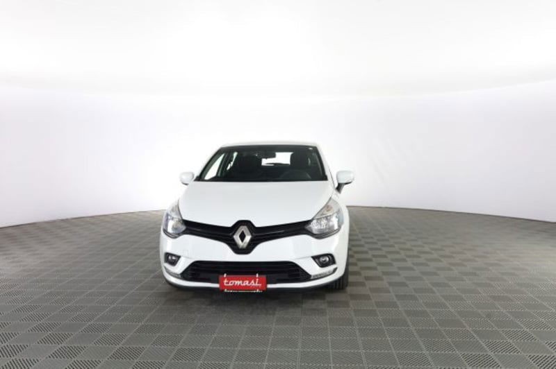 Renault Clio Sporter TCe 12V 75 CV Duel