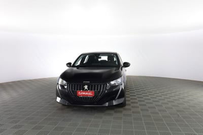 Peugeot 208 PureTech 75 Stop&Start 5 porte Active Pack usata