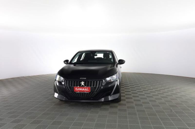 Peugeot 208 PureTech 75 Stop&Start 5 porte Active Pack