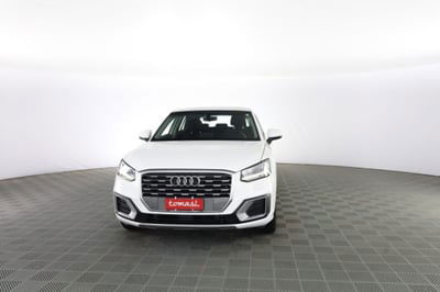 Audi Q2 Q2 30 TDI S tronic Admired usata